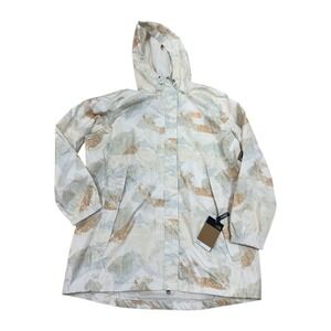 The North Face PRNT PLS ANTRA PKA NFOA7QMO5N8 women's size 2X